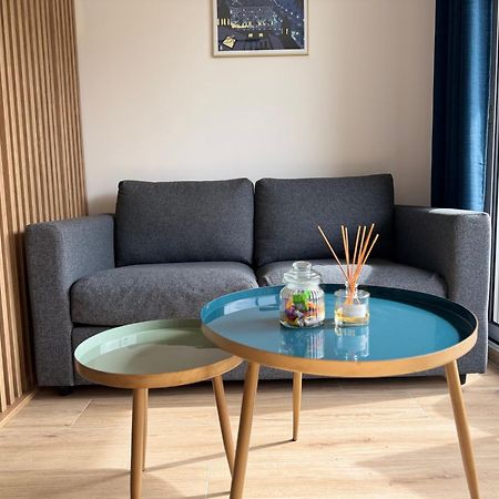 Cosy Appartement, Centre-Ville Cannes, Terrasse, Clim Εξωτερικό φωτογραφία