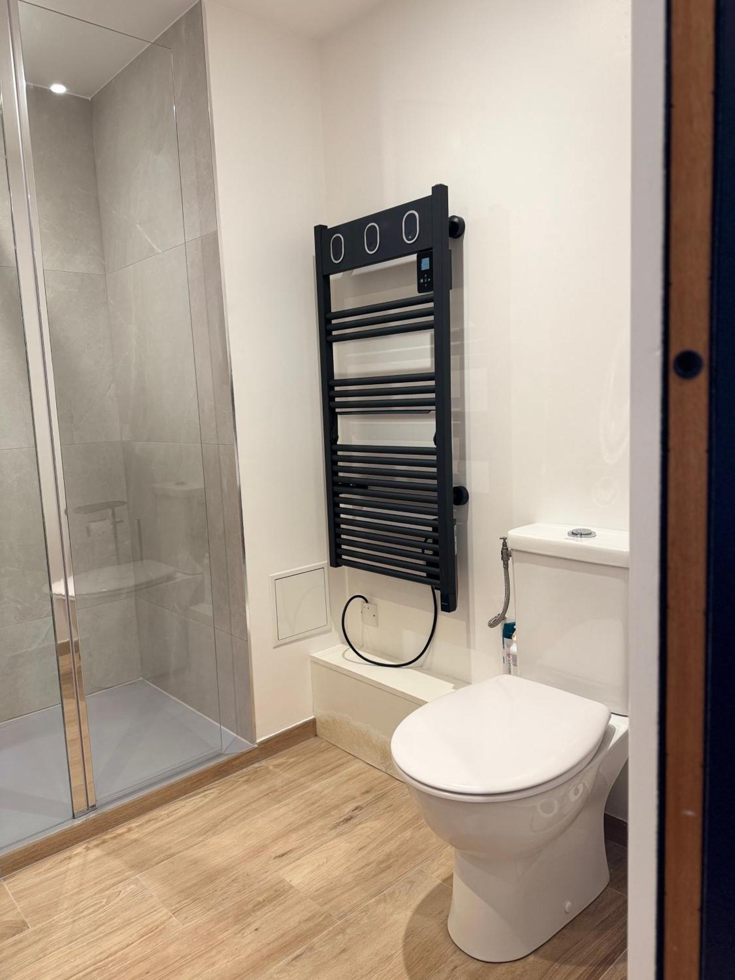 Cosy Appartement, Centre-Ville Cannes, Terrasse, Clim Εξωτερικό φωτογραφία